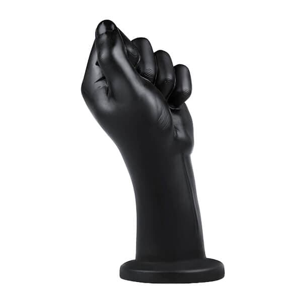 BUTTR - FIST CORPS HANDFIST DILDO MED SUGEKOP