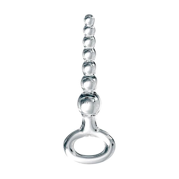 ICICLES - NO. 67 GLAS ANALKUGLER