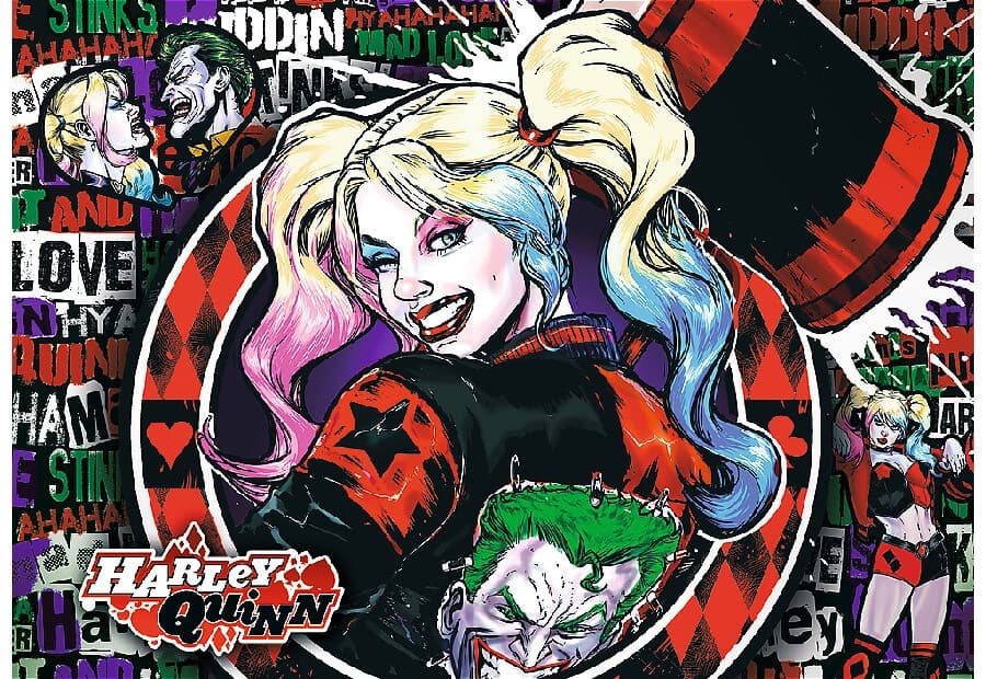 Harley Quinn