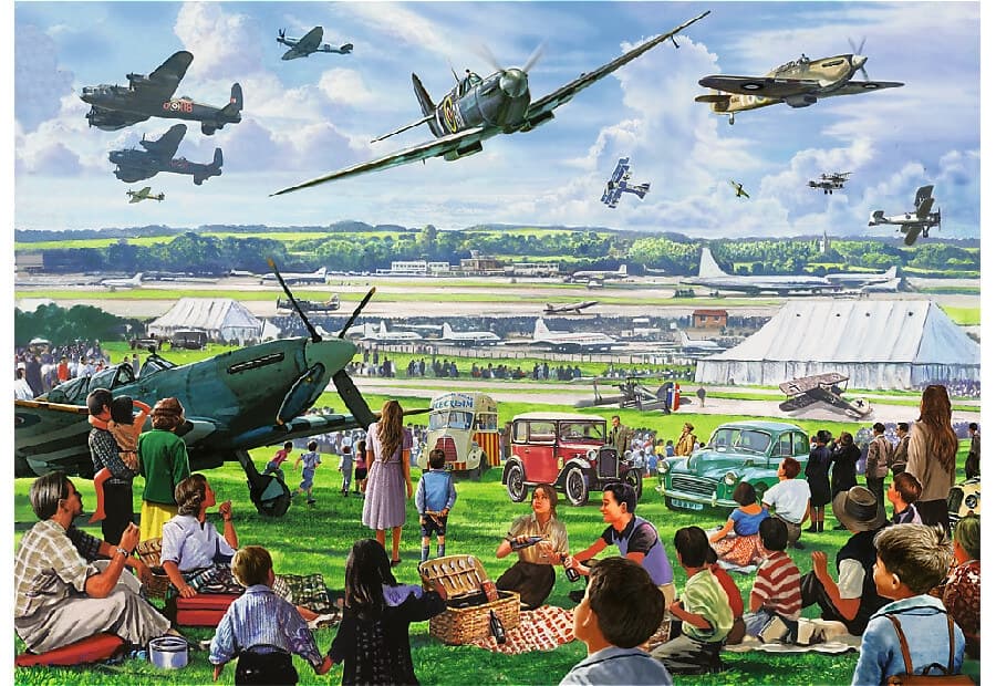 Air Show