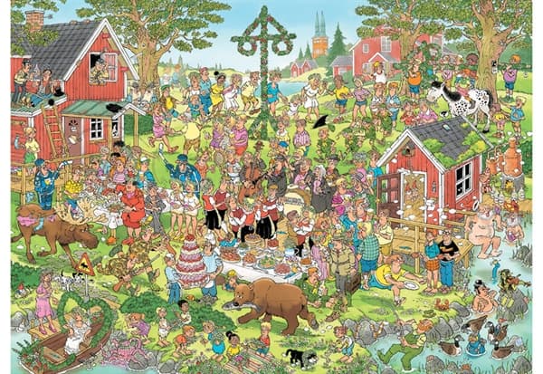 Midsummer Festival