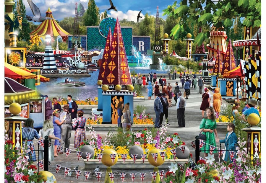 Festival of Britain