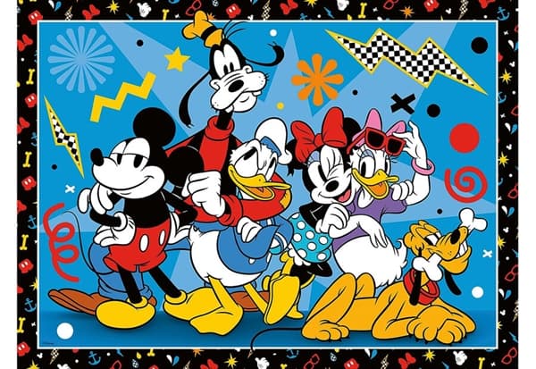 Disney Mickey Mouse