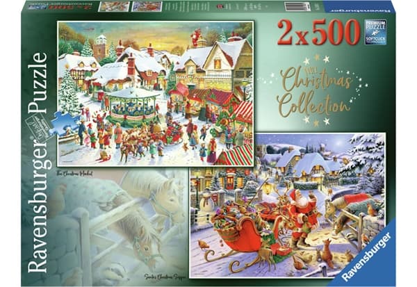Christmas Collection No. 1