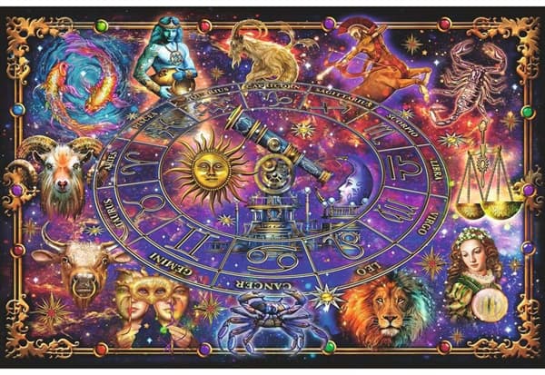 Zodiac