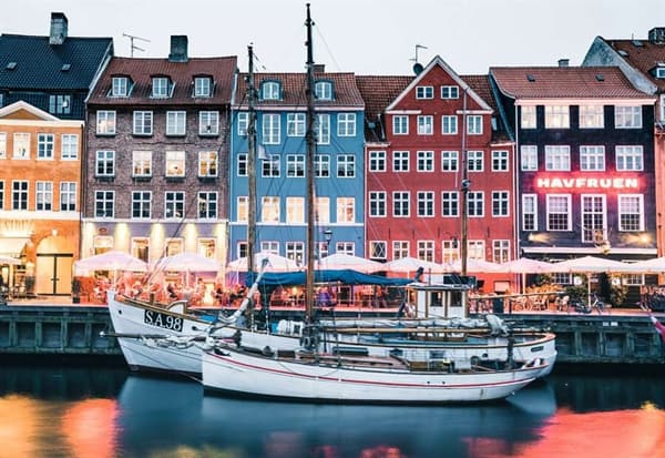 Copenhagen