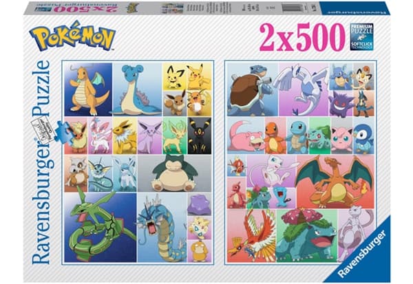 Pokémon Collection