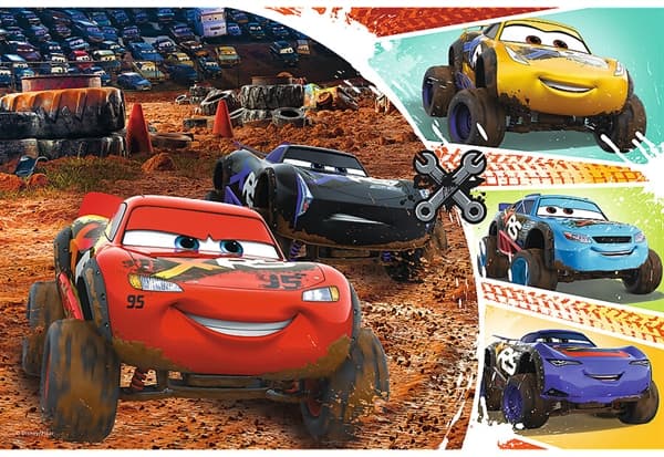 Cars 3