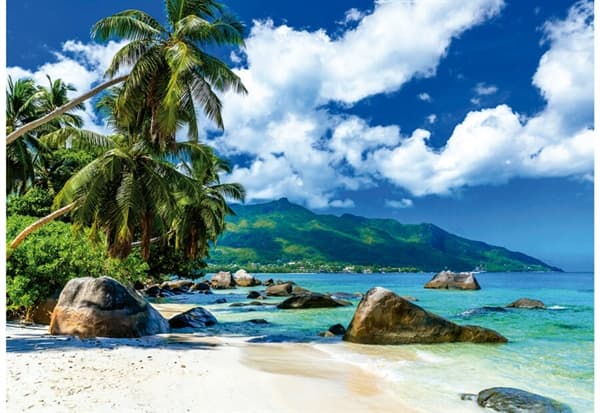 Seychelles