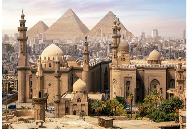 Cairo, Egypt