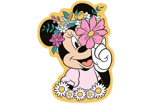 Minnie's World (træ)
