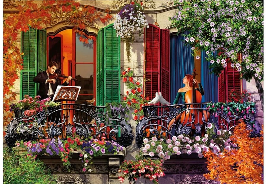 Serenata