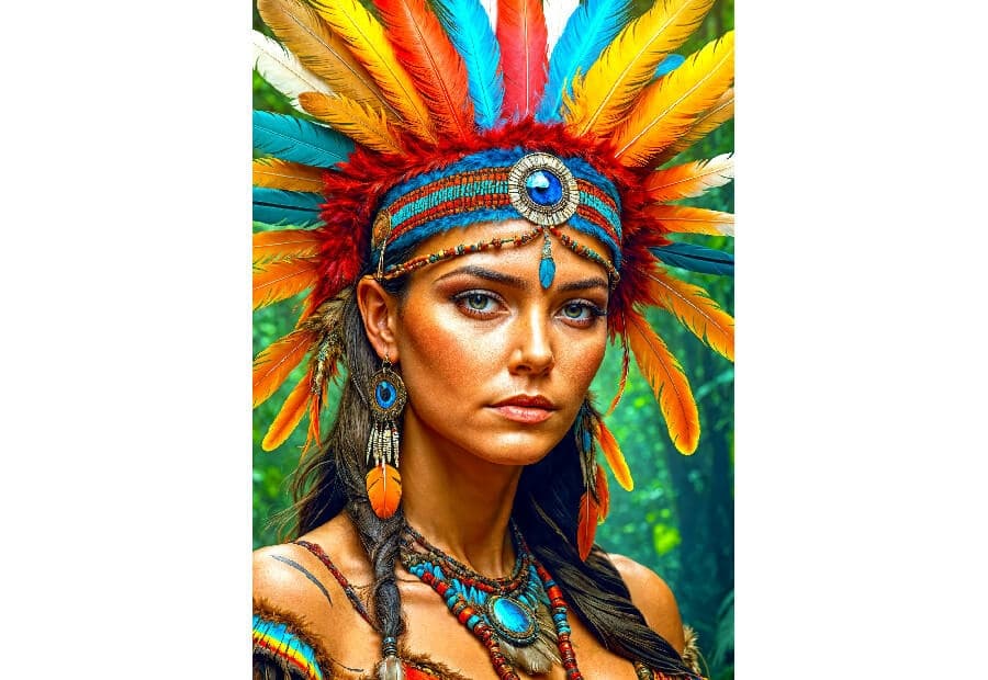 Spirit of the Roots