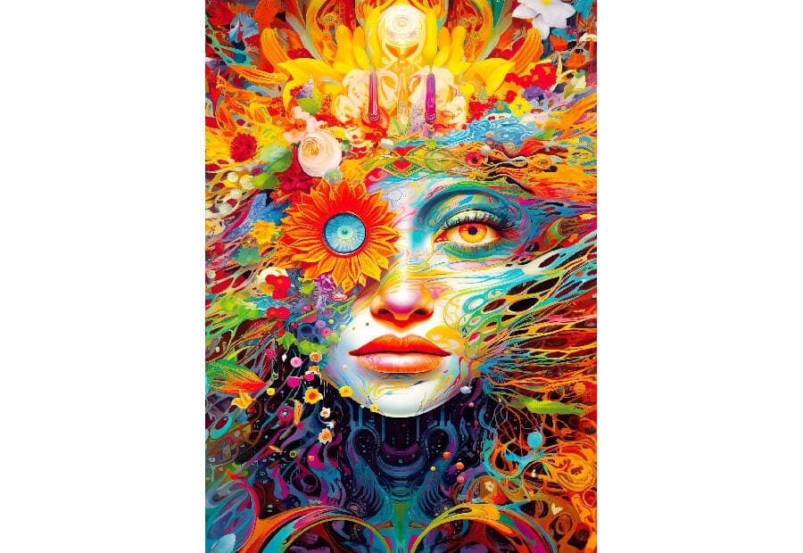 Bold Muse