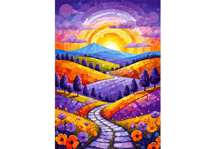 Path to Light