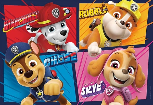 PAW Patrol