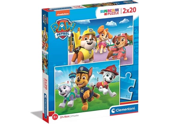 PAW Patrol