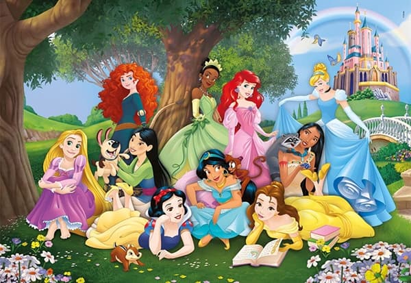 Disney Princess