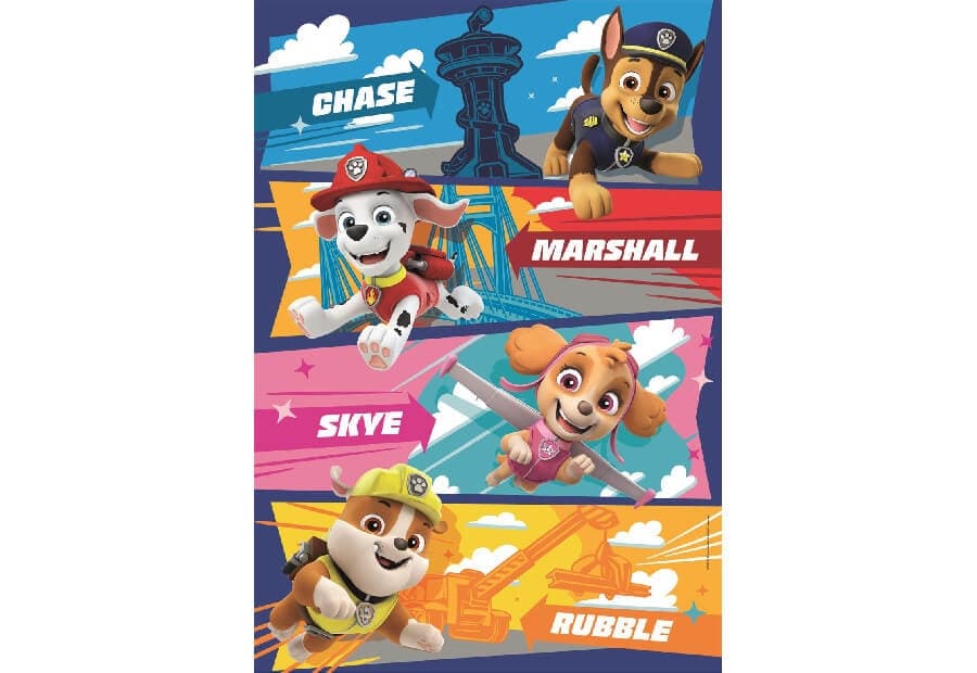 PAW Patrol