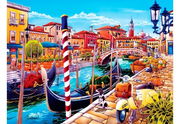Venice