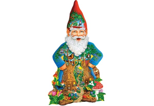 Garden Gnome
