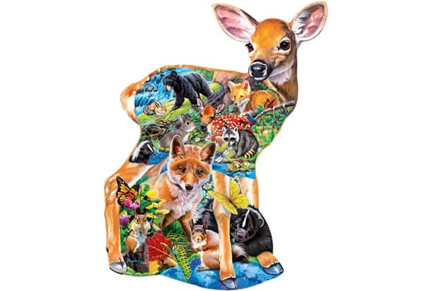 Fawn Friends