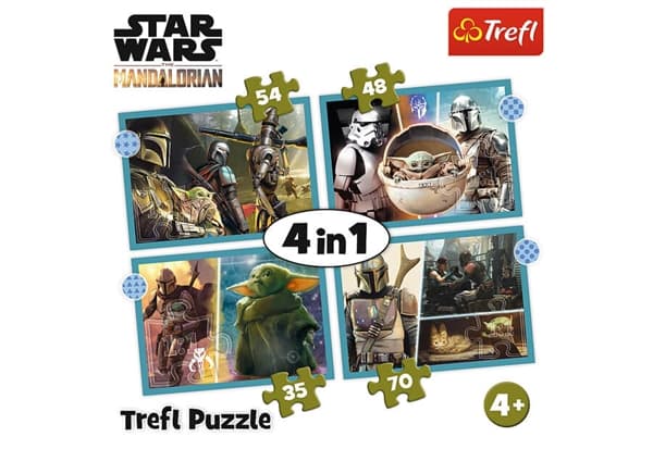 The Mandalorian