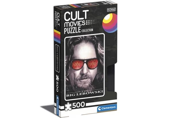 Cult Movies - The Big Lebowski