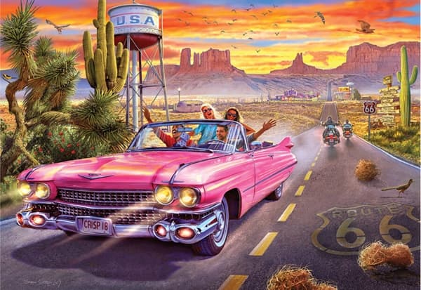 Route 66