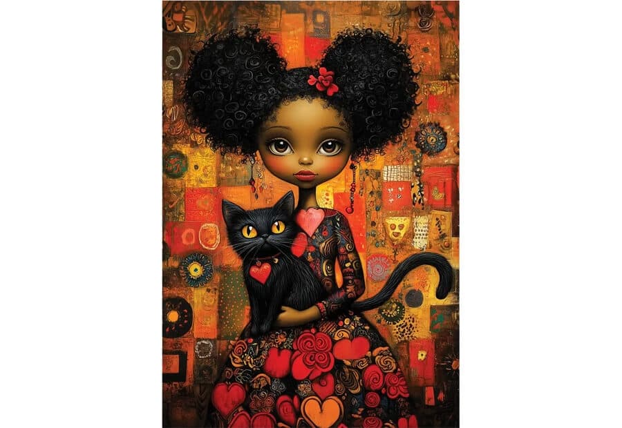 Black Cat