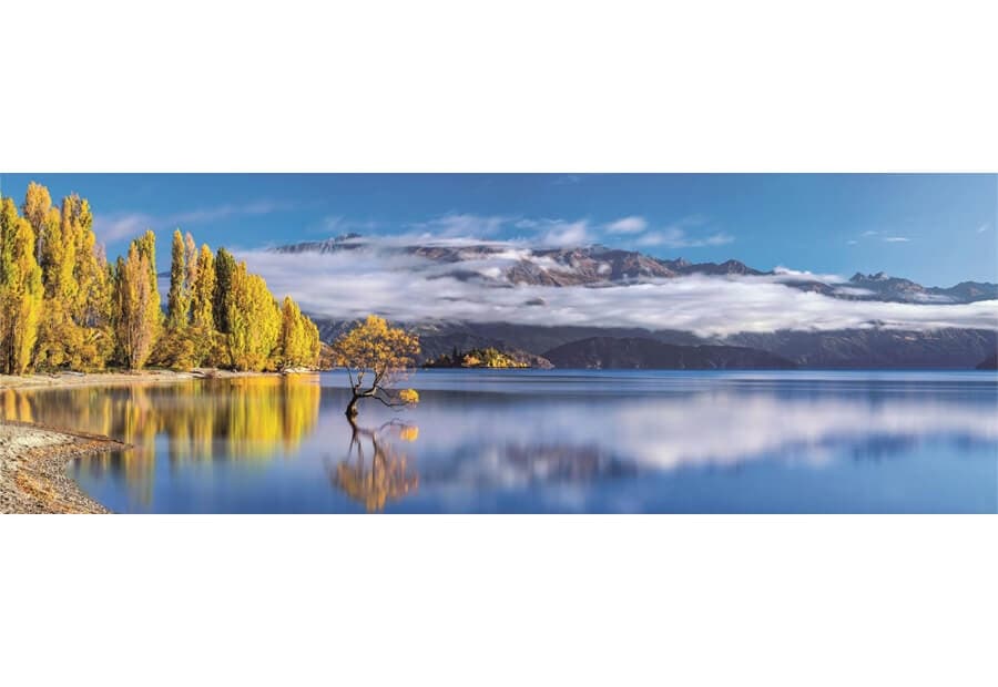 Wanaka's Golden