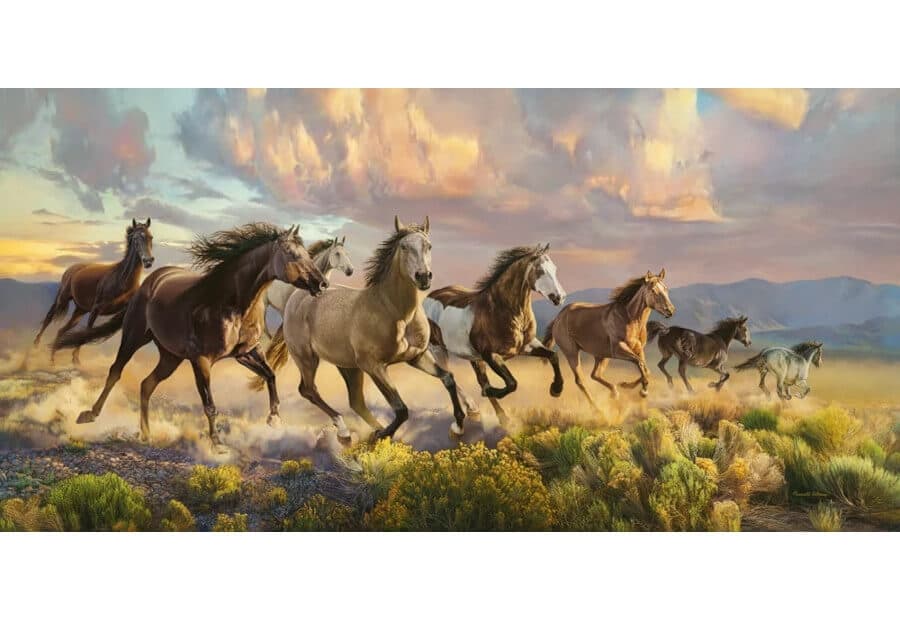 Thunder Prairie