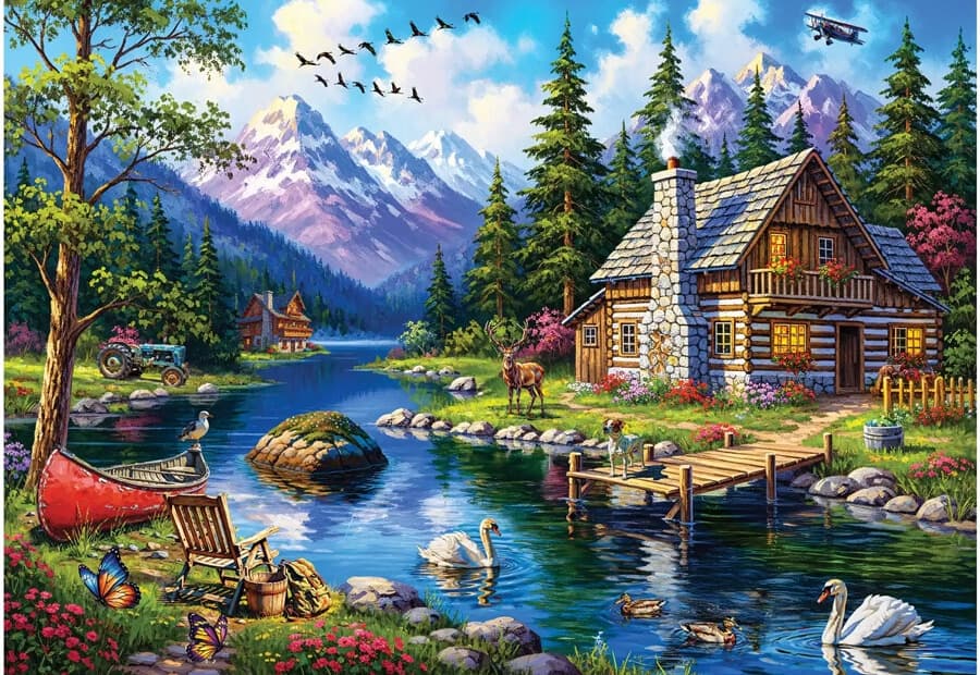 Riverside