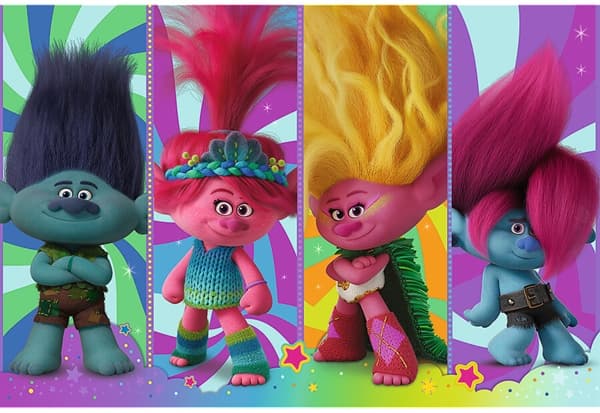 Trolls