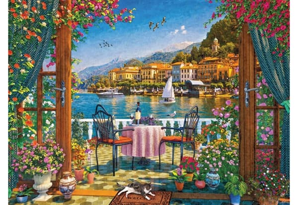 Como Terrace