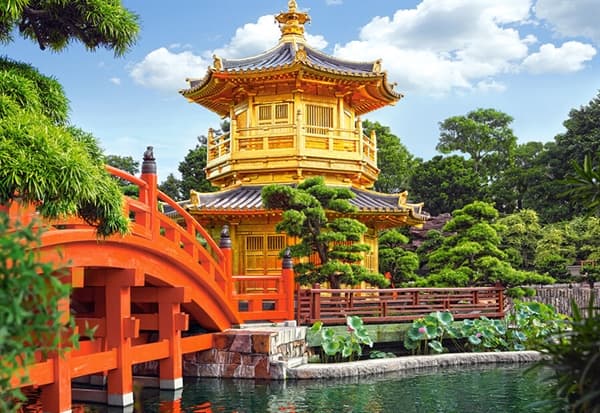 Beautiful China