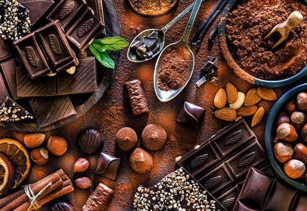 Chocolate Treats