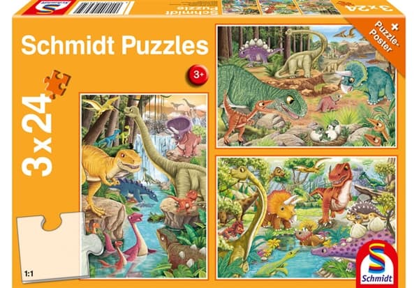 Dinosaur Fun