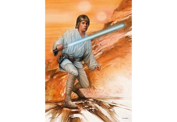 Star Wars - Fearless