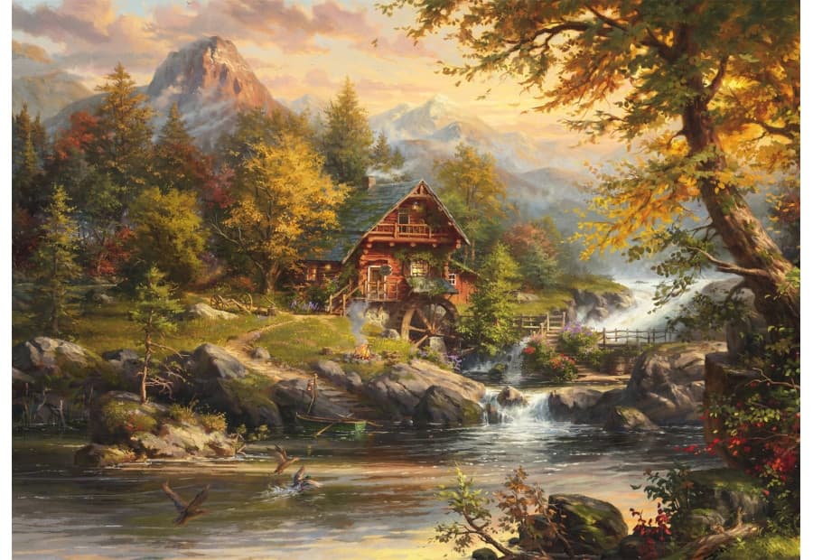 Summer House