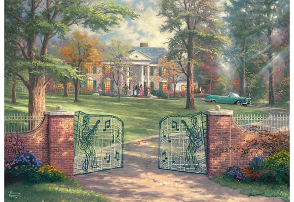 Graceland, 50th Anniversary