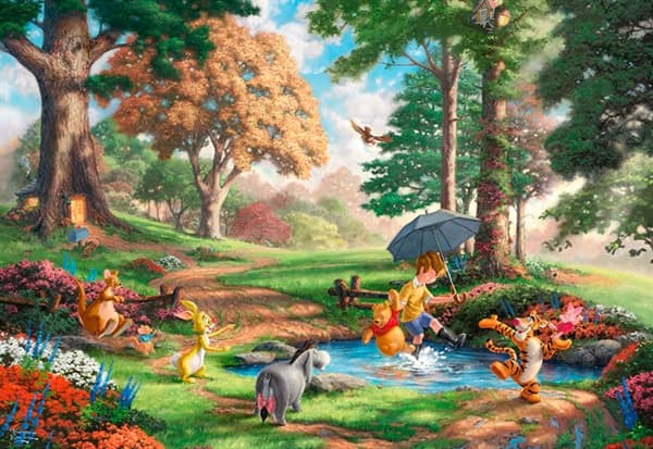 Disney Winnie the Pooh