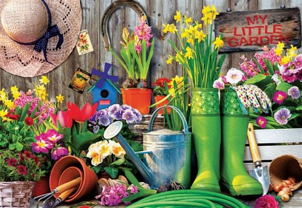 Garden Tools