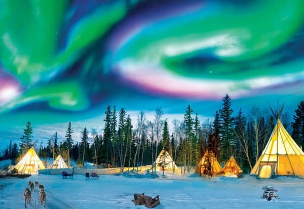 Northern Lights