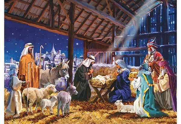 Nativity