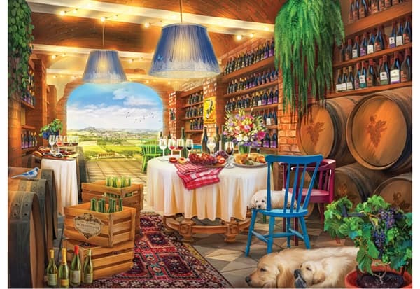 Winery