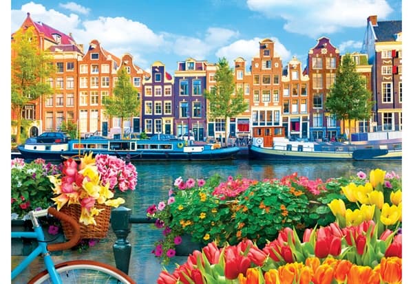 Amsterdam, Netherlands