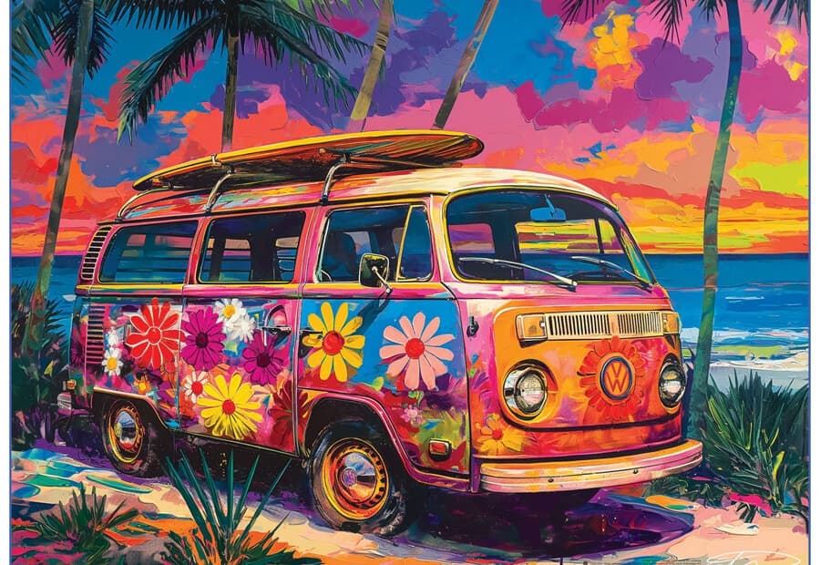VW - Bayside