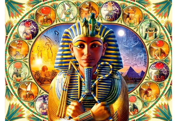 Tutankhamun
