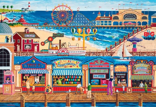Ocean Park